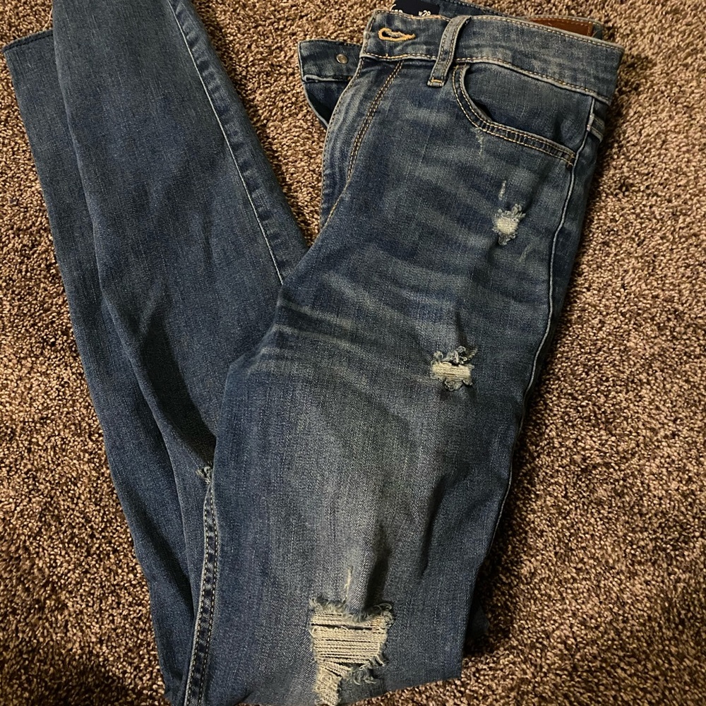 Holister jeans